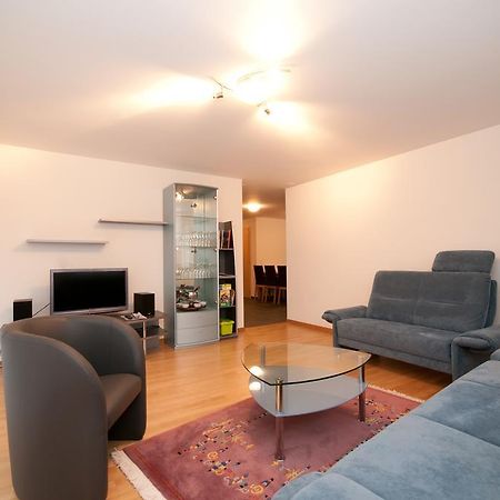 Alpbachstrasse 4, Meiringen Habitación foto