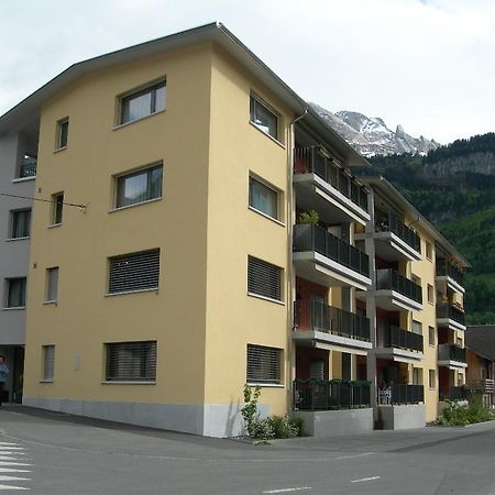 Alpbachstrasse 4, Meiringen Habitación foto