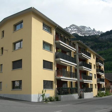 Alpbachstrasse 4, Meiringen Habitación foto