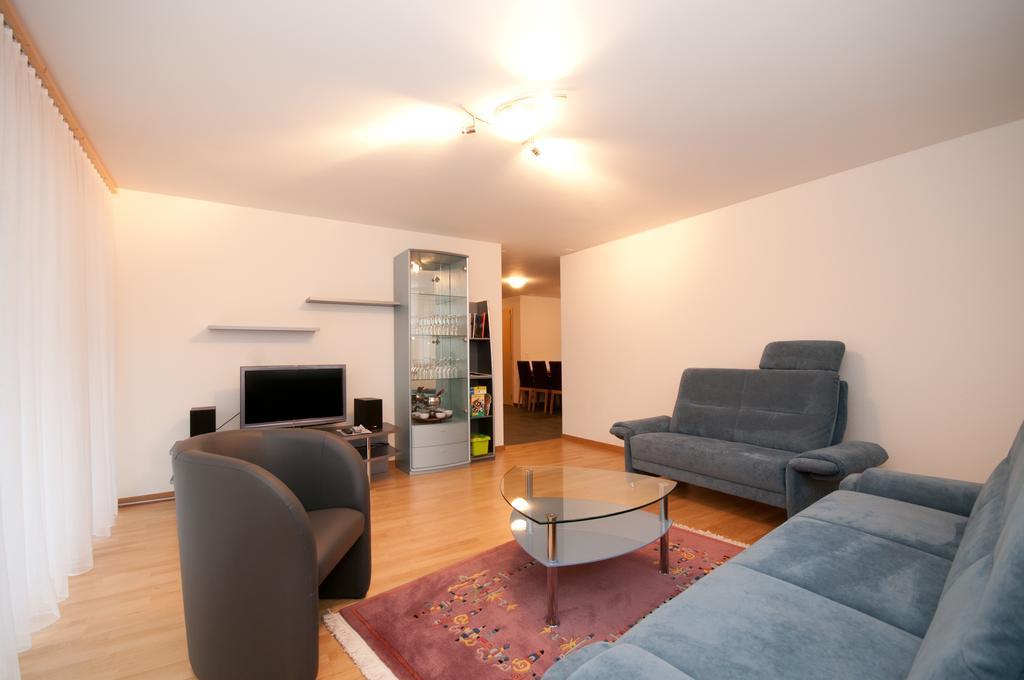 Apartamento Alpbachstrasse 4, Meiringen Habitación foto