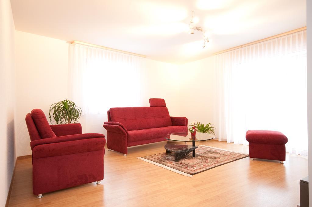 Alpbachstrasse 4, Meiringen Habitación foto