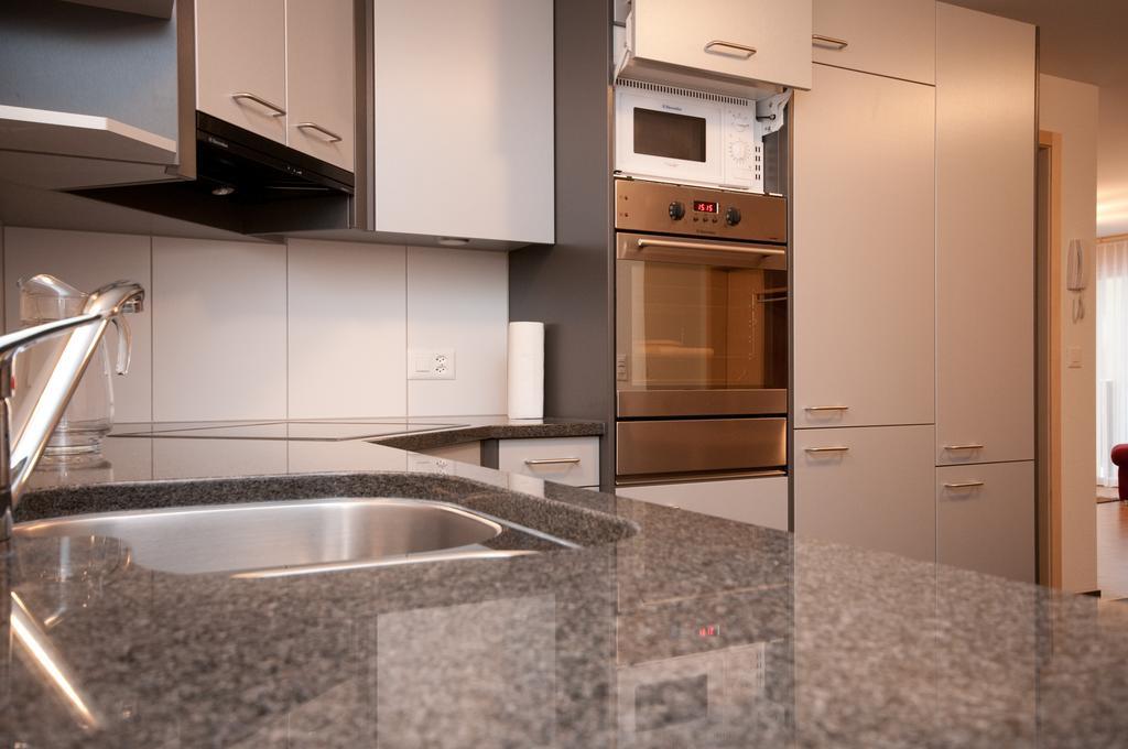 Alpbachstrasse 4, Meiringen Habitación foto