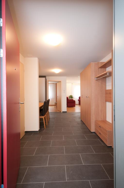 Alpbachstrasse 4, Meiringen Habitación foto