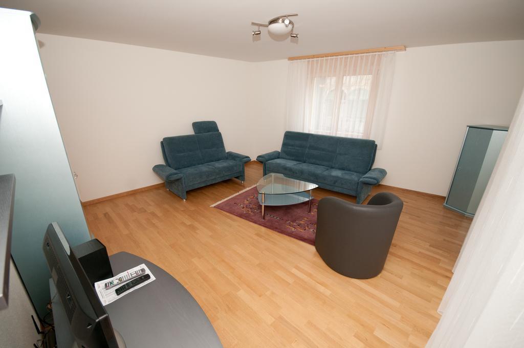 Alpbachstrasse 4, Meiringen Habitación foto