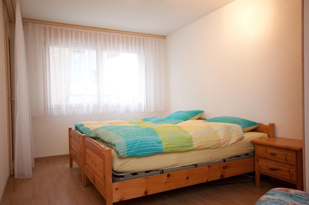 Alpbachstrasse 4, Meiringen Habitación foto