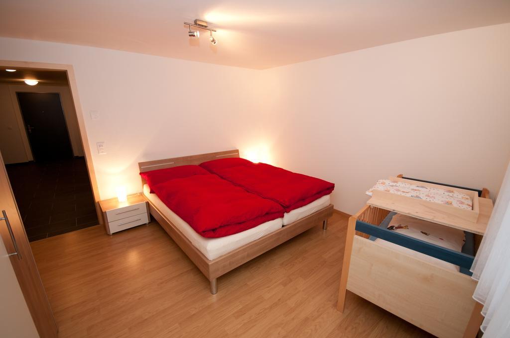 Alpbachstrasse 4, Meiringen Habitación foto